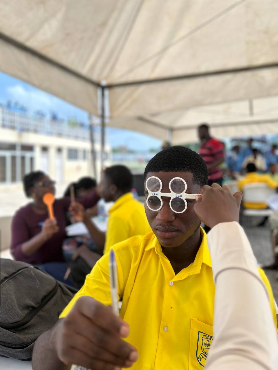 SHS Zonal Screening